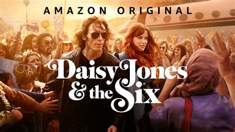 Prime Video: SIX Season 1.